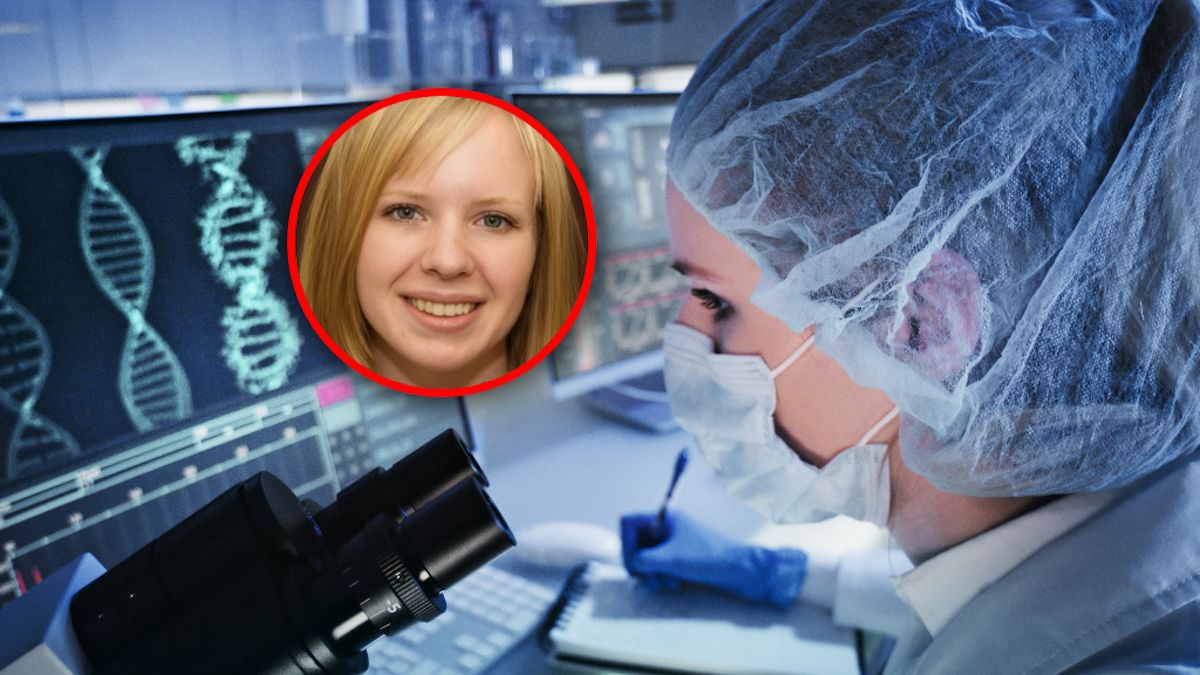 Poważnie zachorowała. Musieli usunąć jej pół mózgu