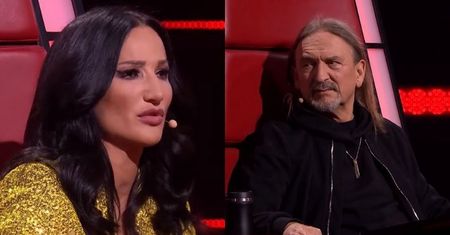 "The Voice of Poland". Justyna Steczkowska SUROWO ocenia uczestników: "Nic nie działa. NIE TEN POZIOM"