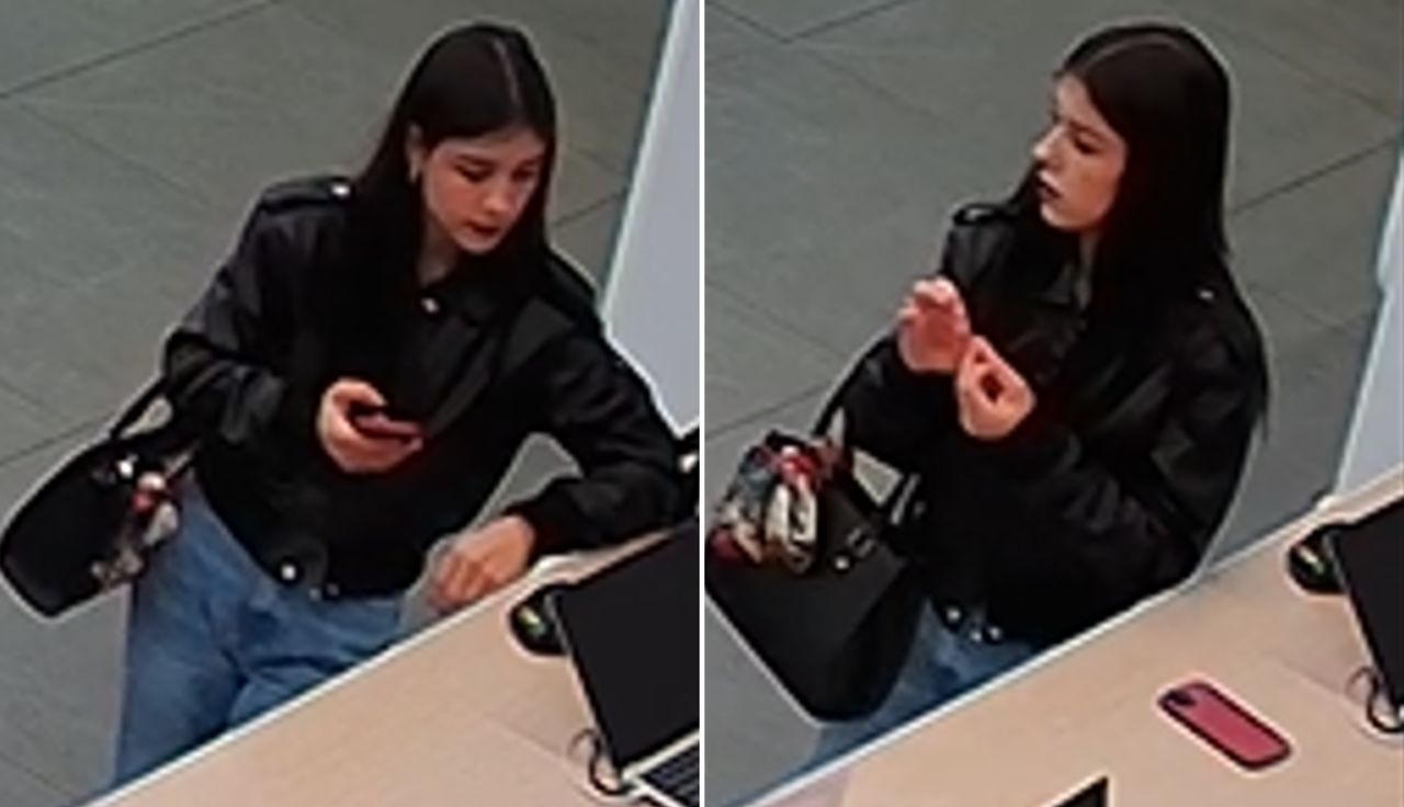 Twarz zobaczy cała Polska. To młoda kobieta. Policja apeluje