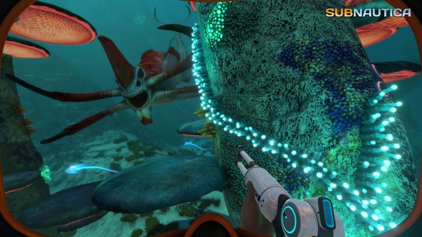 Subnautica 4