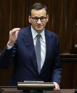 "Na moje polecenie". Podpisano rozporządzenie, Morawiecki informuje