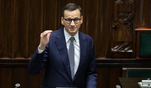 "Na moje polecenie". Podpisano rozporządzenie, Morawiecki informuje