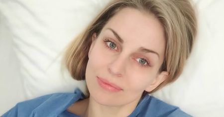 Anita ze "Ślubu od pierwszego wejrzenia" przeszła zabieg. "Nie czekajcie, aż urośnie, to dziadostwo szybko się powiększa"