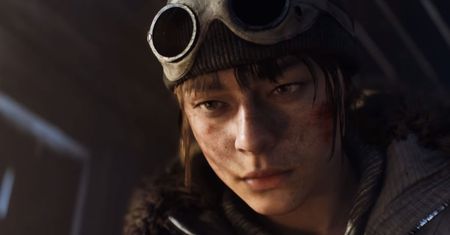 Battlefield V - oficjalny zwiastun kampanii