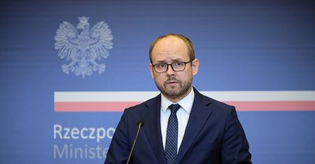 Białoruś. MSZ ujawnia stan ewakuowanych działaczek