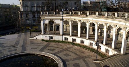 Remont pochłonie miliony. Wkrótce będzie można zobaczyć pierwsze efekty