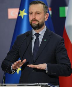 "Zmiana na plus". Kosiniak-Kamysz mówił o relokacji wojsk USA
