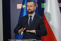 "Zmiana na plus". Kosiniak-Kamysz mówił o relokacji wojsk USA