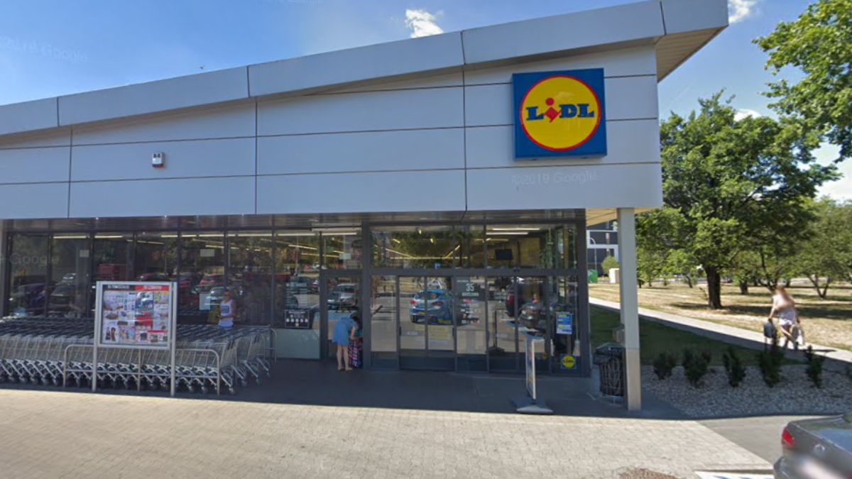 Lidl