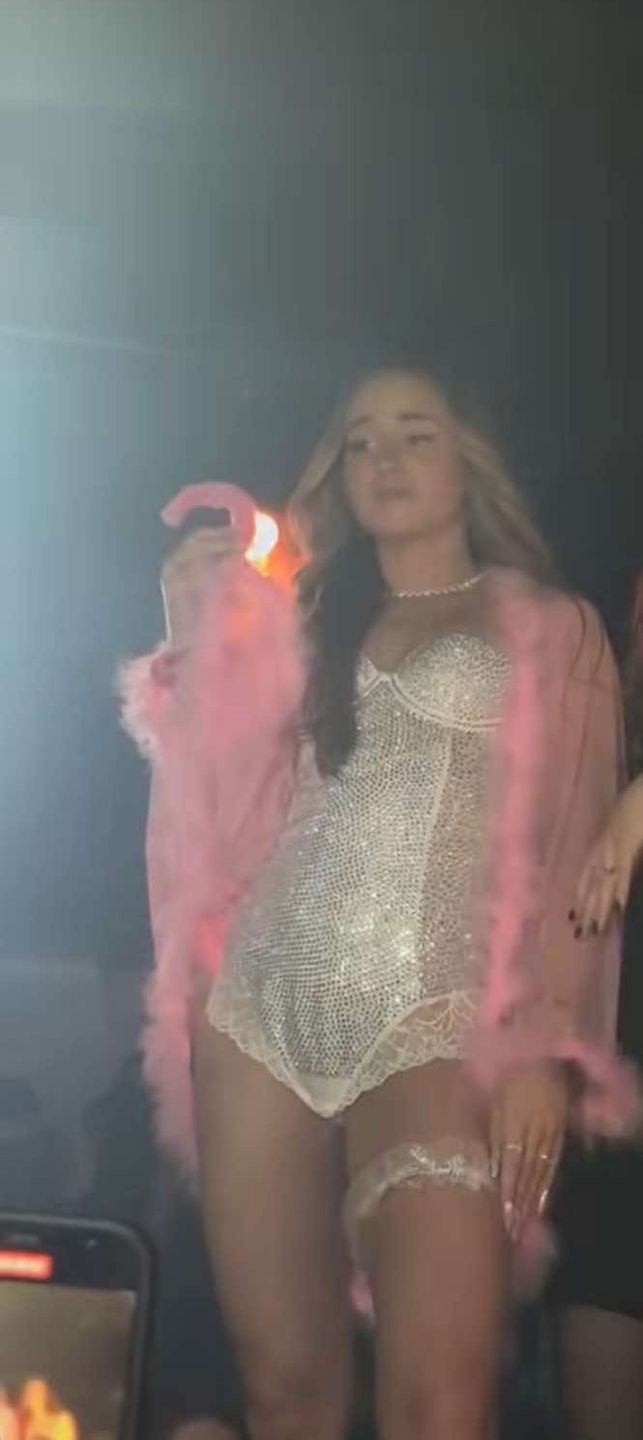 Urodziny Angeliki Muchy