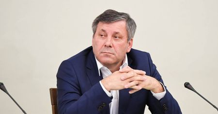 Kot Janusza Piechocińskiego rozsierdzony. Jego też dotknęła inflacja