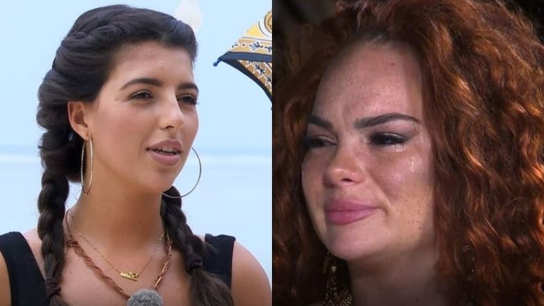 "Hotel Paradise". Widzowie cieszą się z eliminacji Luizy