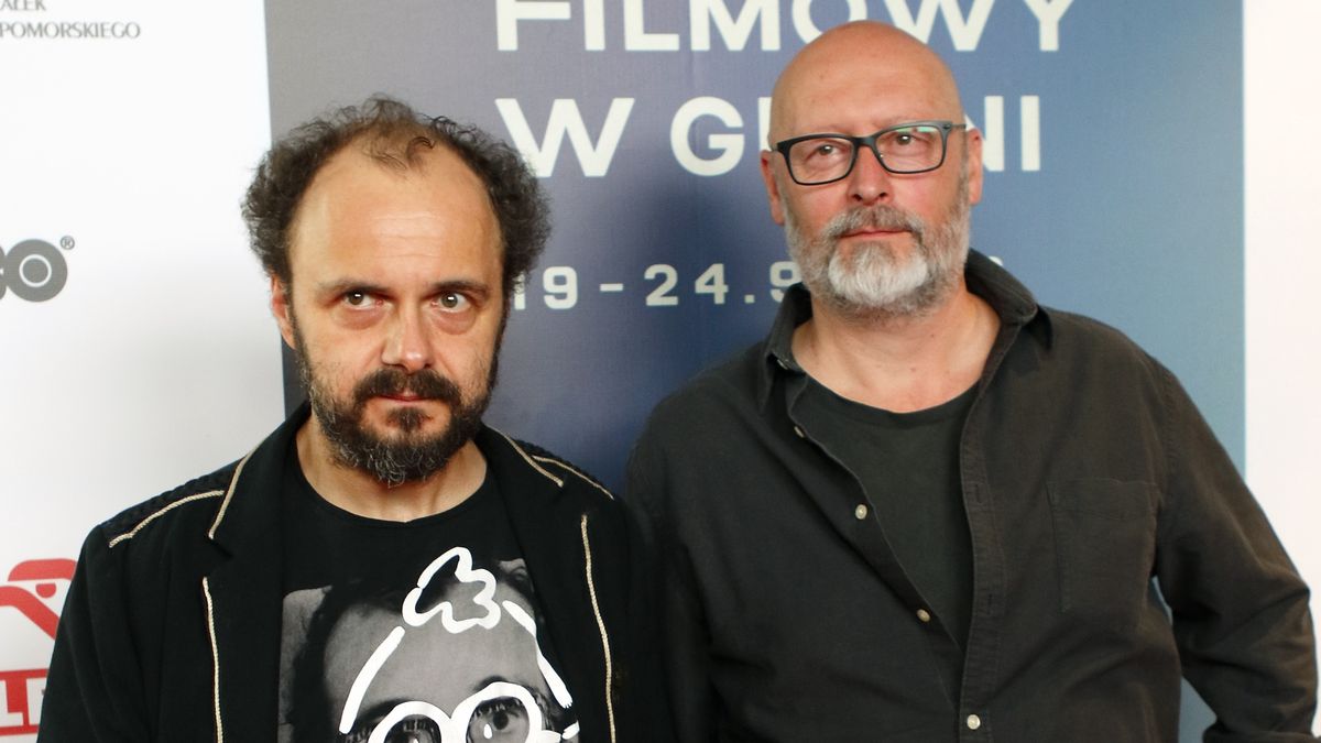 Jakubik o filmie Smarzowskiego "Dom dobry"