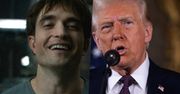 Nabijają się z Trumpa w nowym filmie? Reżyser odpowiedział