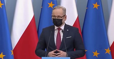 Większy limit na koncertach? Adam Niedzielski podał warunek