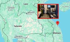 Co wydarzyło się w willi? Zagadkowa śmierć turystów z UK