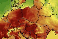 Żar z nieba, 33 stopnie w cieniu. Najnowsza prognoza pogody