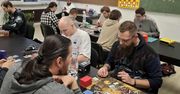 Legnica: Miłosław Seredyszyn najlepszy w "Magic: the Gathering" w Atrium