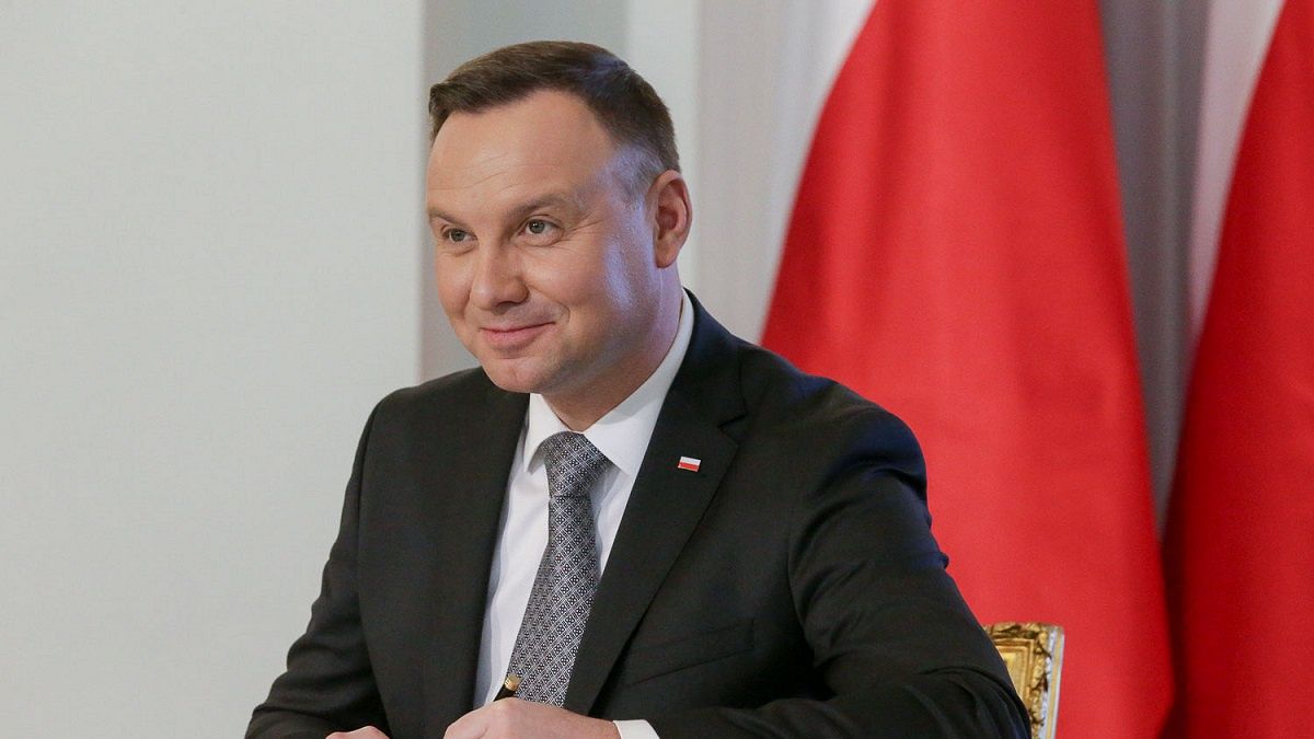 Prezydent Andrzej Duda podpisał ustawę o dodatku węglowym