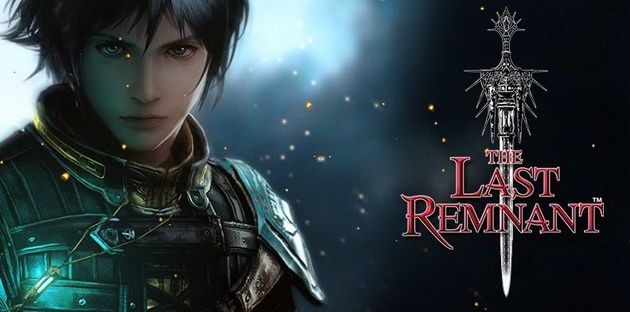 The Last Remnant