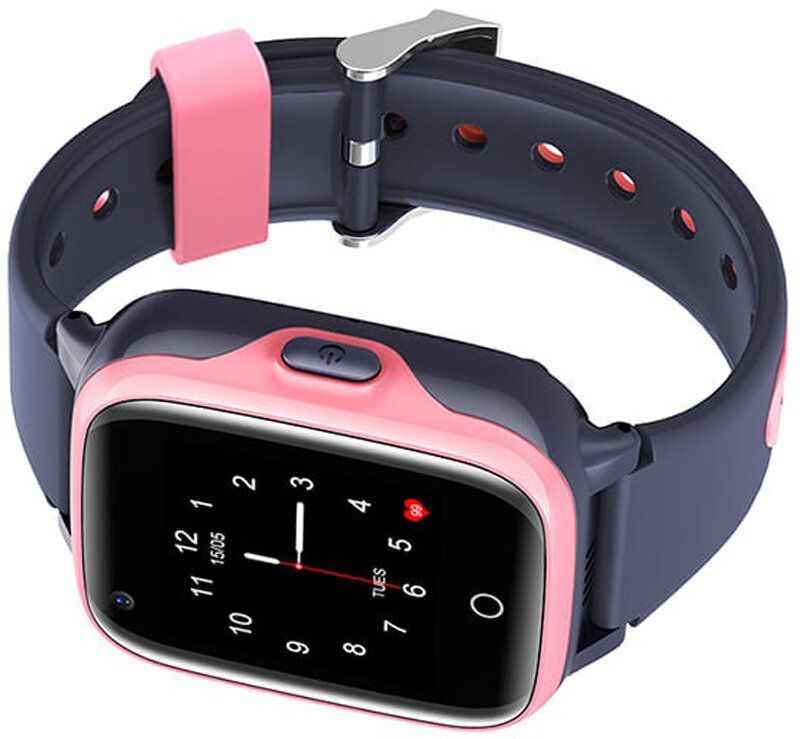 Smartwatch GARETT Kids Trendy 4G