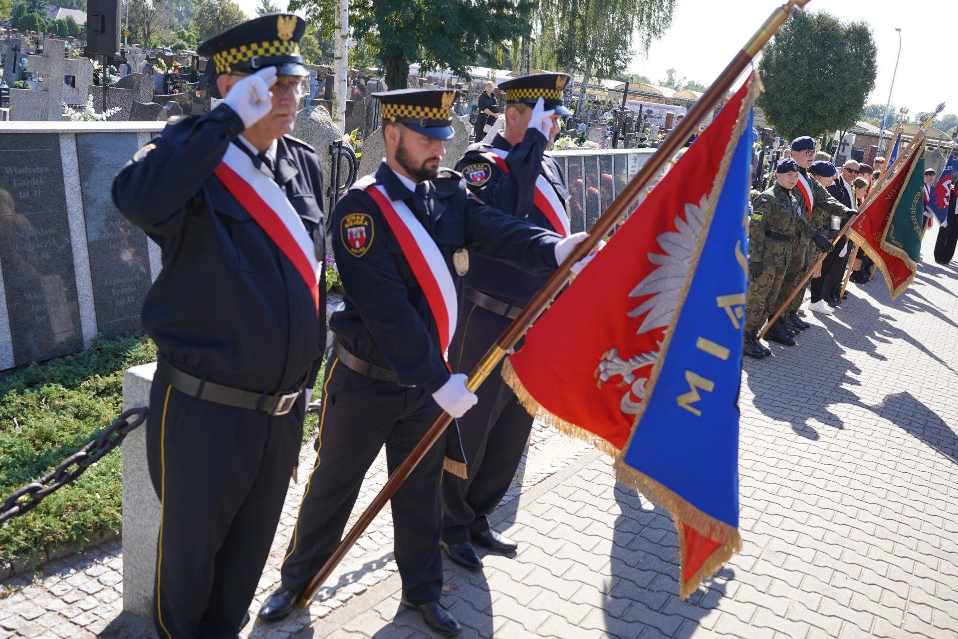Dzień Polskiego Państwa Podziemnego w Kaliszu