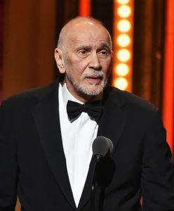 Afera na planie serialu Netfliksa. Frank Langella podejrzany o molestowanie