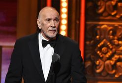Afera na planie serialu Netfliksa. Frank Langella podejrzany o molestowanie
