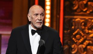 Afera na planie serialu Netfliksa. Frank Langella podejrzany o molestowanie