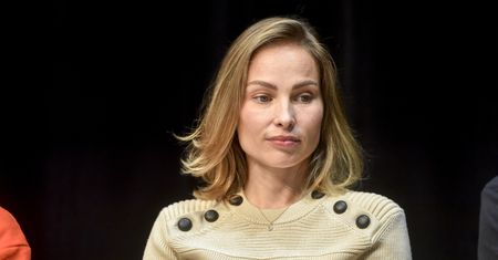 Jej tata jest Rosjaninem. Wprost mówi, co obecnie ją przeraża
