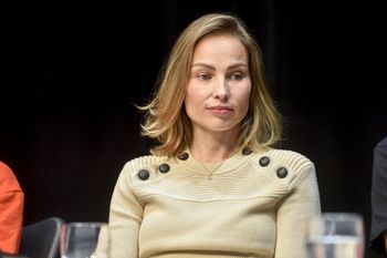 Jej tata jest Rosjaninem. Wprost mówi, co obecnie ją przeraża
