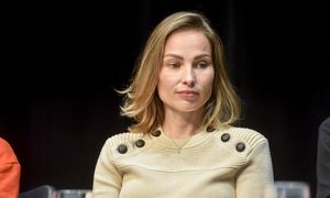Jej tata jest Rosjaninem. Wprost mówi, co obecnie ją przeraża