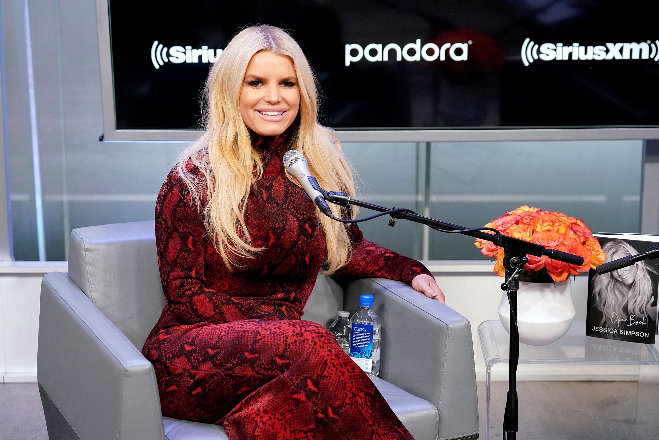 Jessica Simpson
