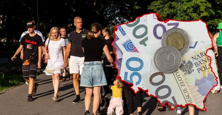 Realne płace w Polsce spadają mimo wzrostu w danych. Dlaczego tak się dzieje?