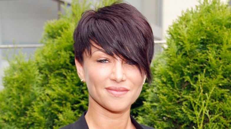 Tak dziś wygląda Paulla. Wykonawczyni hitu "Od dziś" odwiedziła 