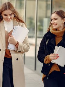 Student as a subspecies of human. Endures more, needs less [OPINION]