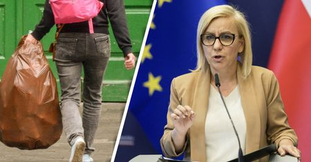 Chcą likwidacji systemu kaucyjnego. Jest reakcja z rządu