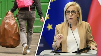 Chcą likwidacji systemu kaucyjnego. Jest reakcja z rządu