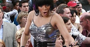 Rihanna chce pomóc Amy Winehouse!