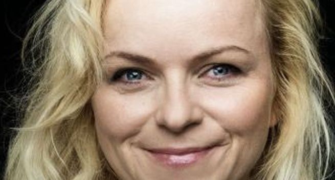 Była dziennikarka News24 jako wydawczyni i reporterka w TVP Info