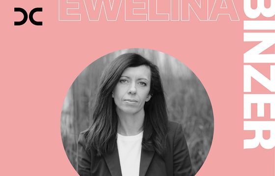 Ewelina Binzer program directorem w Dentsu Creative