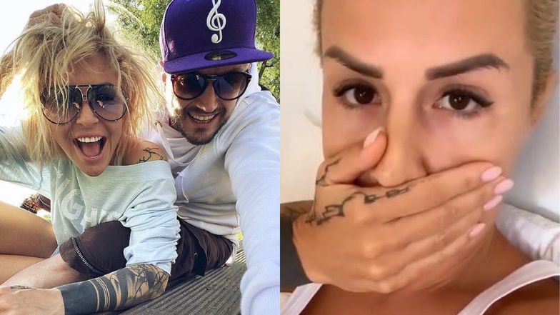 Ekspertka ocenia związek Blanki Lipińskiej i Barona