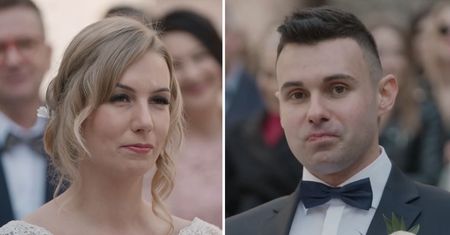 Były uczestnik wygadał się o Kindze i Marcinie. Będą razem?