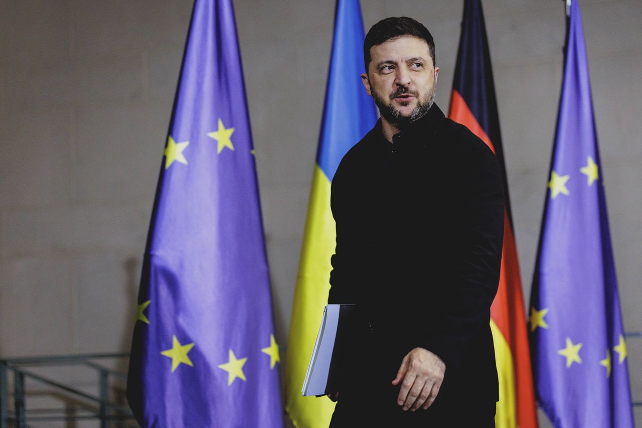 Rosja sprzeda USA paliwa. Jest reakcja Zełenskiego