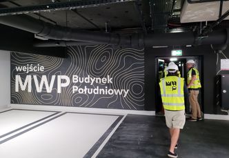 Firma budowlana upadła. MON się tłumaczy