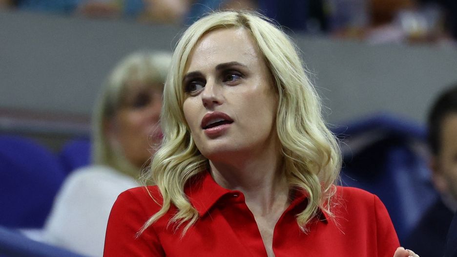 Rebel Wilson ma córkę od surogatki i dawcy nasienia
