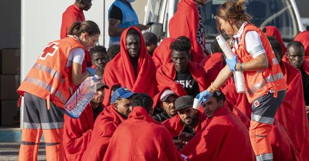 Posłanka Lewicy obiecuje nowe zasady dla imigrantów w Polsce