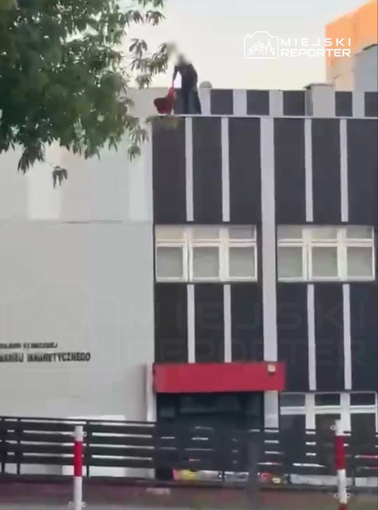 Fot. Czytelnik Miejskiego Reportera