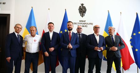 Ruszyła giełda nazwisk. Kto na premiera? Polacy wydali werdykt