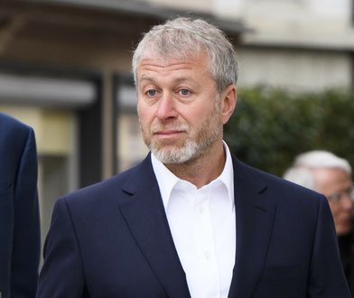 Rosyjski oligarcha pozywa UE. Ma jedno żądanie
